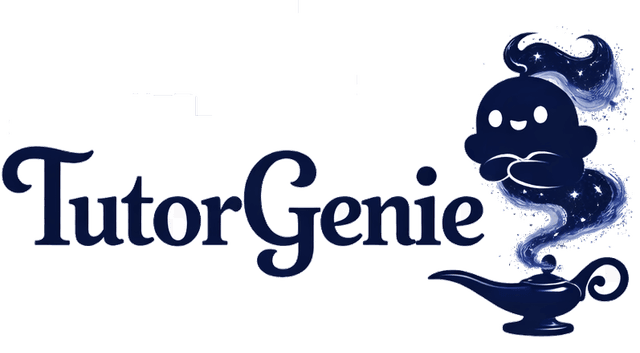 TutorGenie